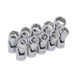 jgo urrea 5200jm dados flexibles c/10 pza 10 a 19mm - SIGASA