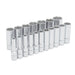 Jgo urrea 52203 c/18 dados largo metricos 3/8"6p - Sigasa