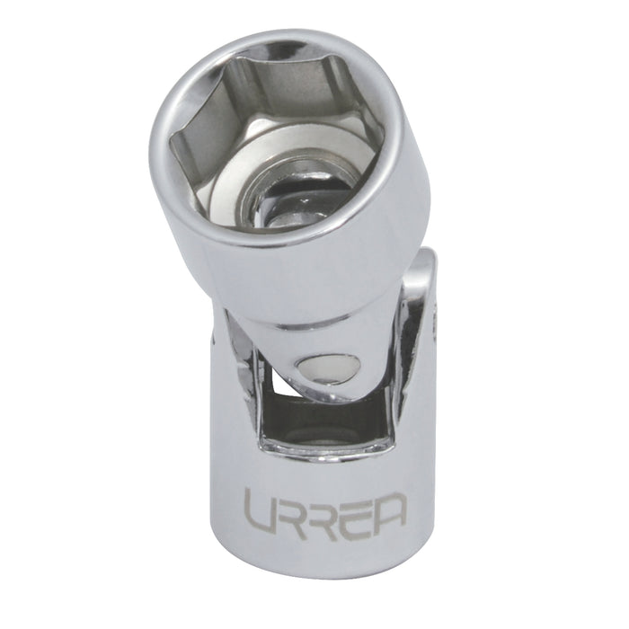 Dado urrea 5277mh flexible 3/8x14mm - Sigasa