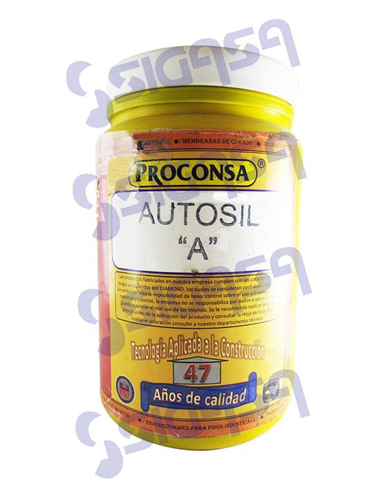 AUTOSIL  1 LITRO PROCONSA