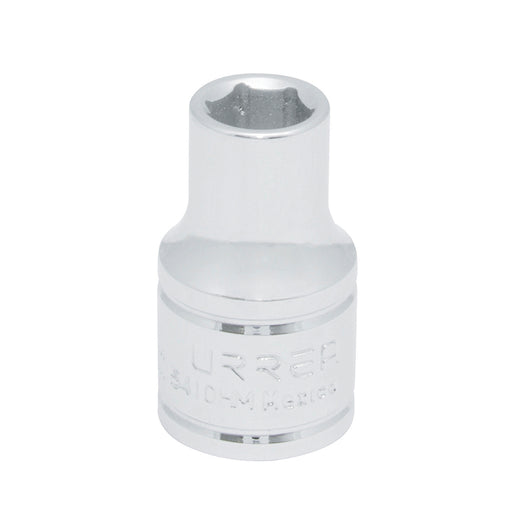 DADO URREA 5412HM (SP6) CORTO mm 6P 1/2x12mm - SIGASA