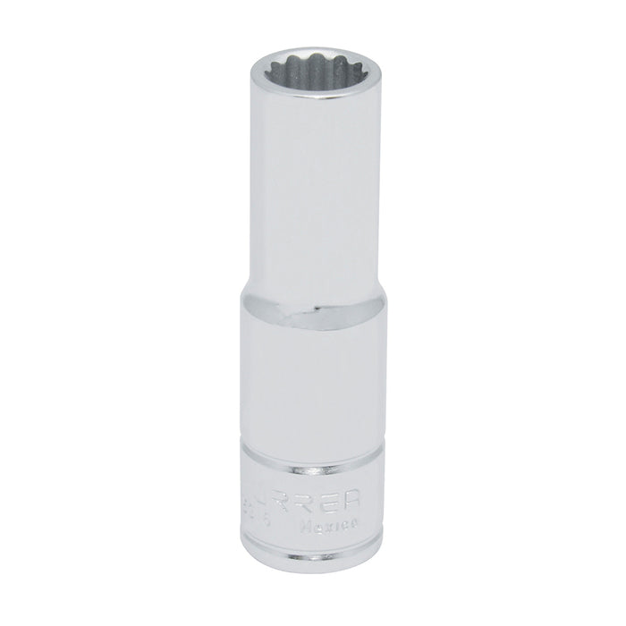 DADO URREA 5414 (SP6) CORTO STD 12P 1/2x7/16 - SIGASA