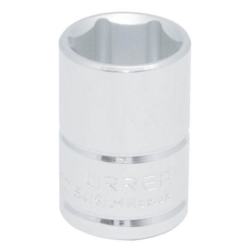 Dado urrea corto 5427hm 6p 1/2x27mm - Sigasa