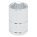 Dado urrea corto 5427hm 6p 1/2x27mm - Sigasa