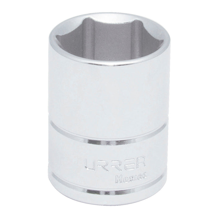 DADO URREA 5420H (SP6) CORTO STD 6P 1/2x5/8