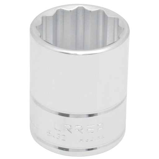 DADO URREA 5424 (SP6) CORTO STD 12P 1/2x3/4 - SIGASA