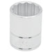 DADO URREA 5424 (SP6) CORTO STD 12P 1/2x3/4 - SIGASA