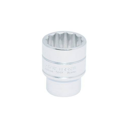 DADO URREA 5448 CORTO STD 12P 1/2x1-1/2 - SIGASA