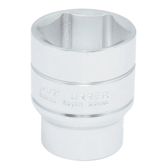 DADO URREA 5446H CORTO STD 6P 1/2x1-7/16