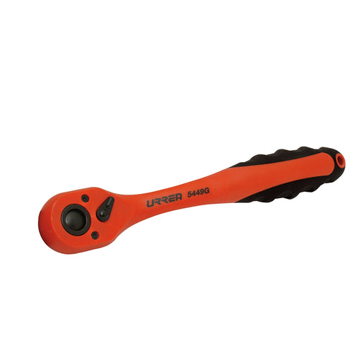 matraca urrea 5449g 1/2 roja acodada - SIGASA