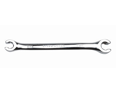 LLAVE URREA 3709M ABOCINADA 9x11mm