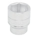 Dado urrea corto 5534hm mm 6p 34mm - Sigasa