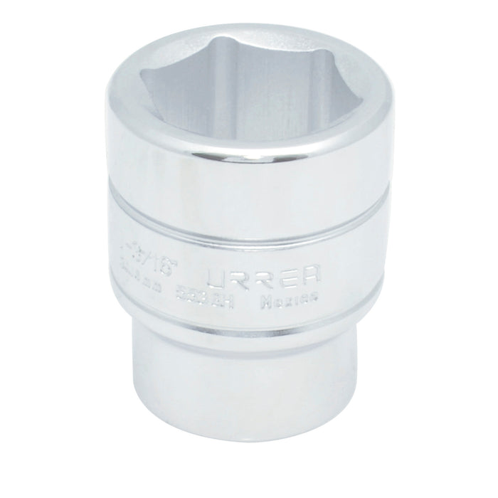 Dado urrea corto 5564h std 6p 3/4x2 - Sigasa