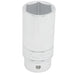 Dado urrea largo 5538hl std 6p 3/4x1-3/16 - Sigasa