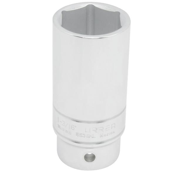 DADO URREA 5542HL LARGO STD 6P 3/4x1-5/16