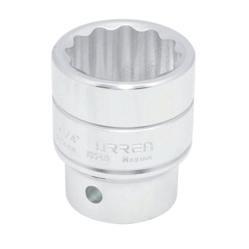 Dado urrea corto 5570 std 12p 3/4x2-3/16 - Sigasa