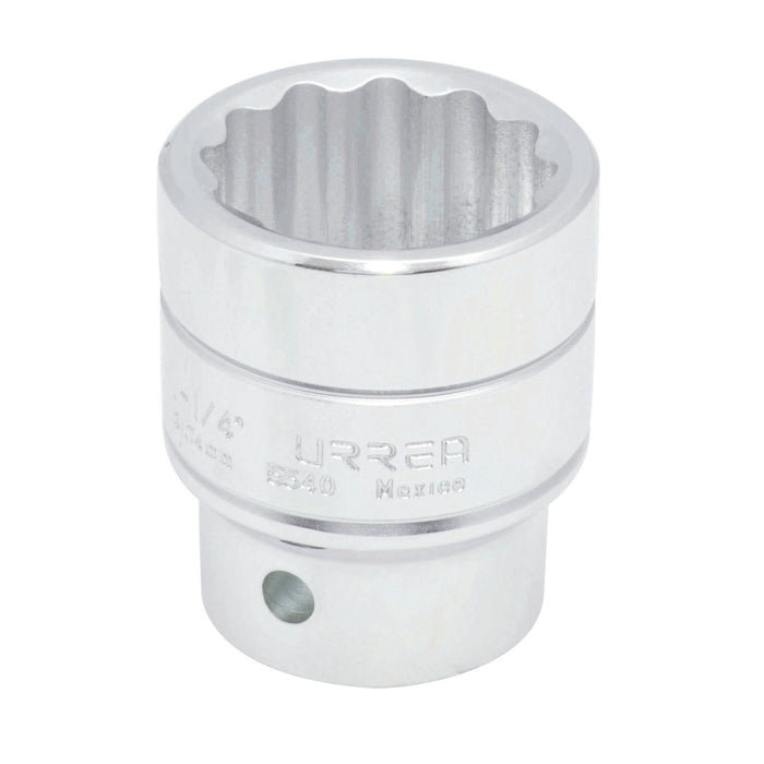 Dado urrea corto 5570 std 12p 3/4x2-3/16 - Sigasa