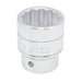 Dado urrea corto 5570 std 12p 3/4x2-3/16 - Sigasa