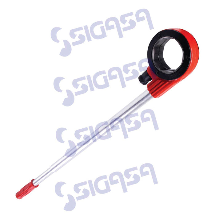 MATRACA URREA 850RH PARA TARRAJA