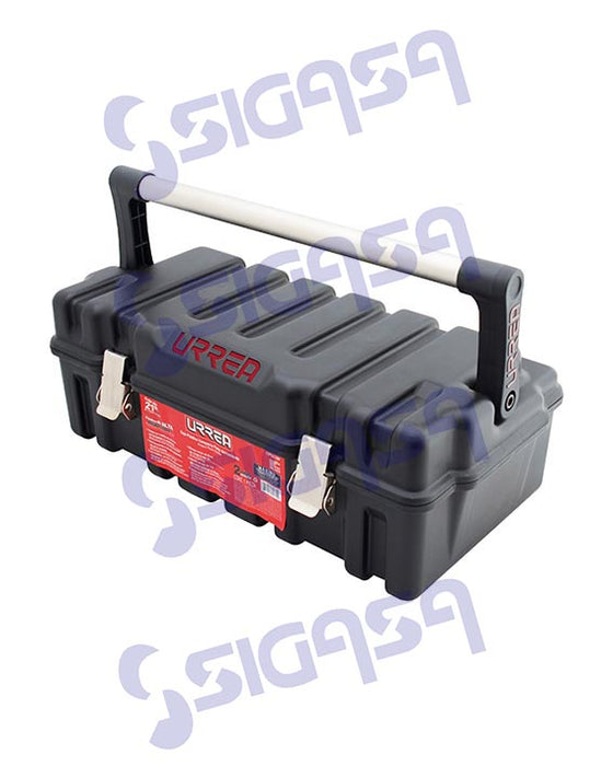 CAJA URREA CPUC20 (SP1) PLASTICO 20" COMPACTA