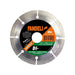 DISCO FANDELI DIAMANTE ECO DI-811/74818 DE 4 1/2" SEGMENTADO 115x1.6x22.20mm (1505) - SIGASA