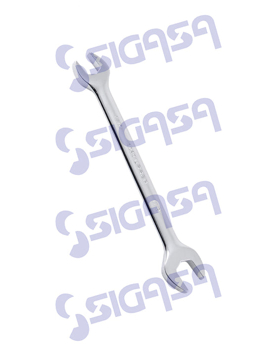 LLAVE URREA 3026 (SP6) ESPAÑOLA STD 1/2x9/16