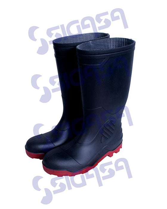 BOTA SURTEK 137554 DE HULE INDUSTRIAL # 8