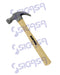 MARTILLO SURTEK 416 UÑA CURVA 16 OZ 453 GR (PVL) - SIGASA