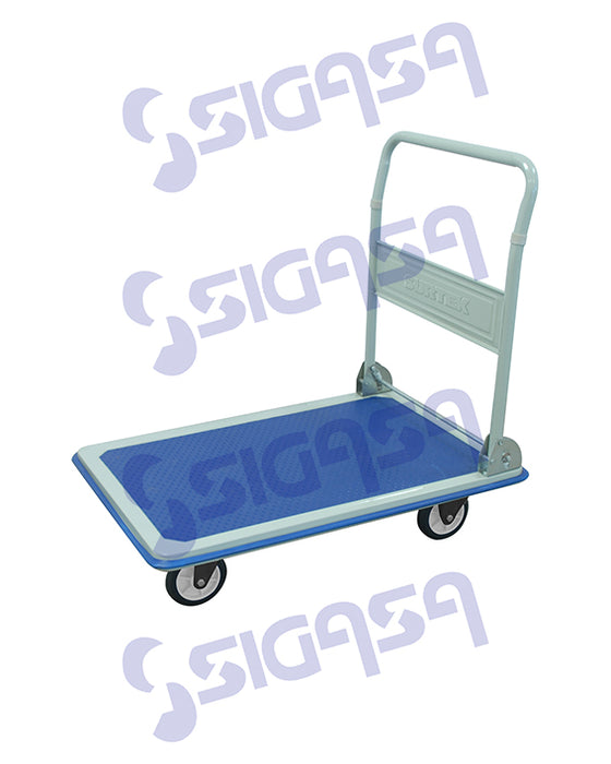 CARRO SURTEK CPL15 PLATAFORMA 28x18"  150KG