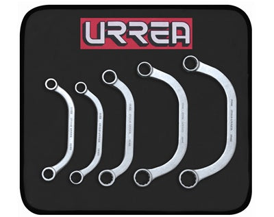 JGO URREA 1700CM C/5 PZA LLAVES OBSTRUCCION MM