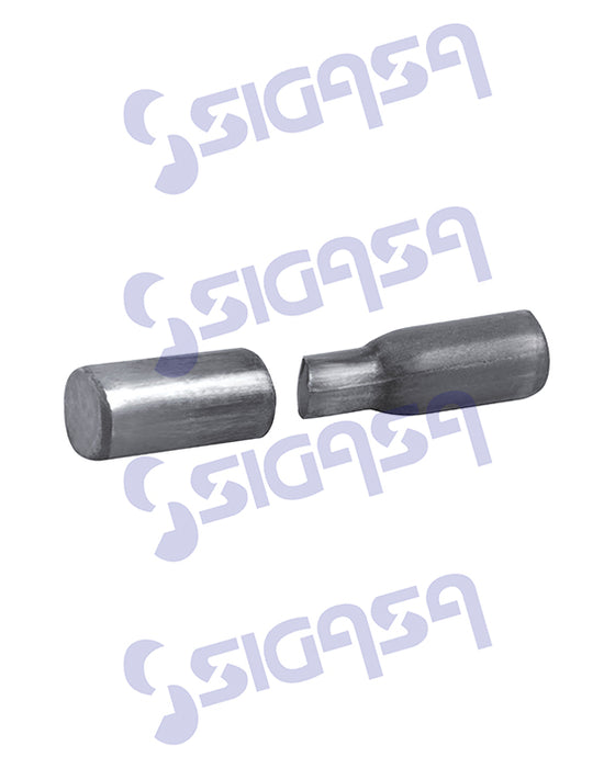 BISAGRA LOCK LBT1 TUBULAR DE 1"