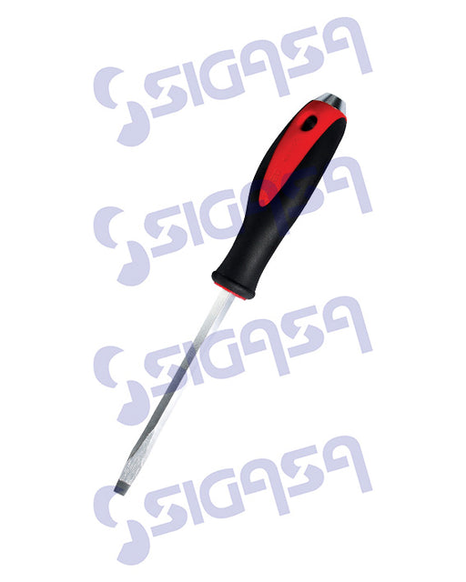 desarmador urrea 9104g de golpe dc-1/4x4 - SIGASA