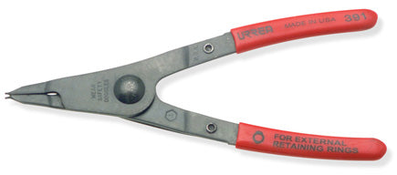PINZA URREA 391 P/ABRIR ANILLOS 0