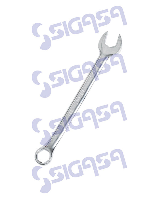 LLAVE URREA 1210H COMBINADA STD 5/16 6 PUNTAS