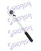 matraca urrea 5649h 3/4" rev rubber grip - SIGASA