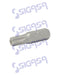 punta urrea 23018 torx t15 1/4x1" antirobo - SIGASA