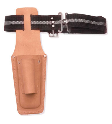 ESTUCHE URREA BN129 DE CUERO 2 BOLSILLOS