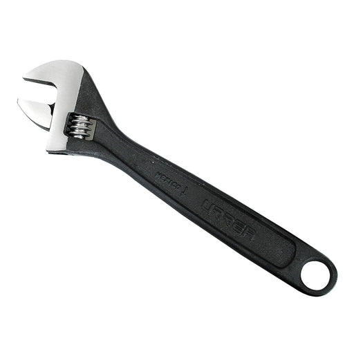 llave urrea 708s perica 8" black - SIGASA