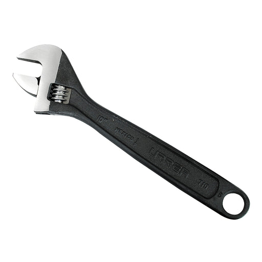 llave urrea 710s perica 10"  black - SIGASA