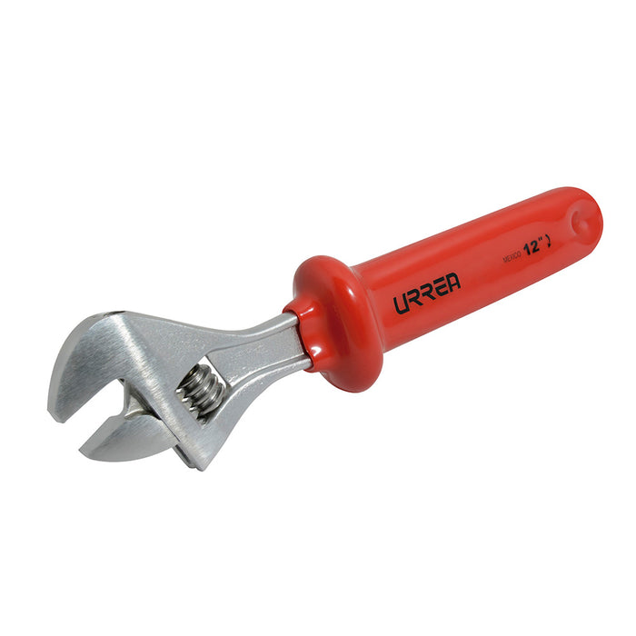 LLAVE URREA 712V (SP1) AJUSTABLE 1000V 12""