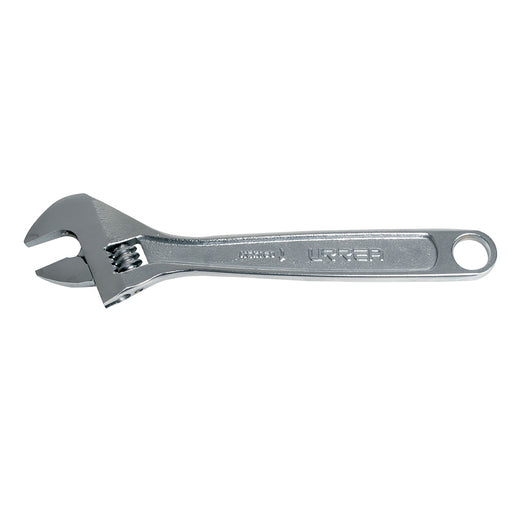 llave urrea 712 perica 12"  cromada - SIGASA