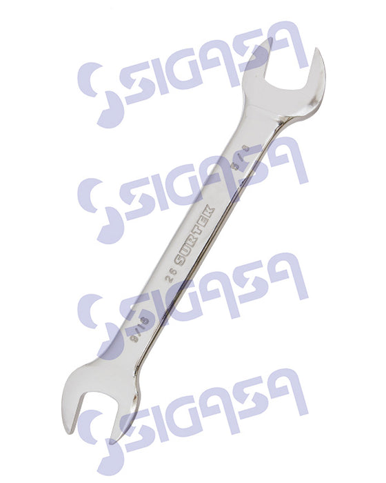 LLAVE SURTEK 23 ESPAÑOLA 3/8x7/16