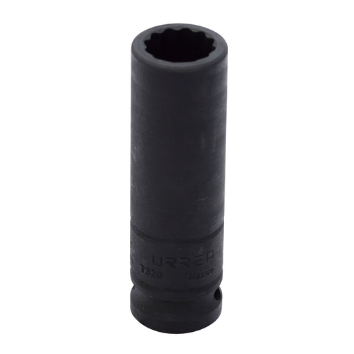Dado urrea impacto largo 7324 1/2x3/4 12p - Sigasa