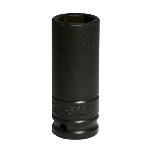 Dado urrea impacto largo 7315m 1/2x15mm  6p - Sigasa