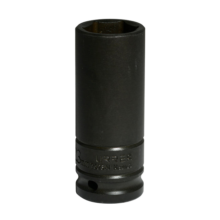 Dado urrea impacto largo 7315m 1/2x15mm  6p - Sigasa