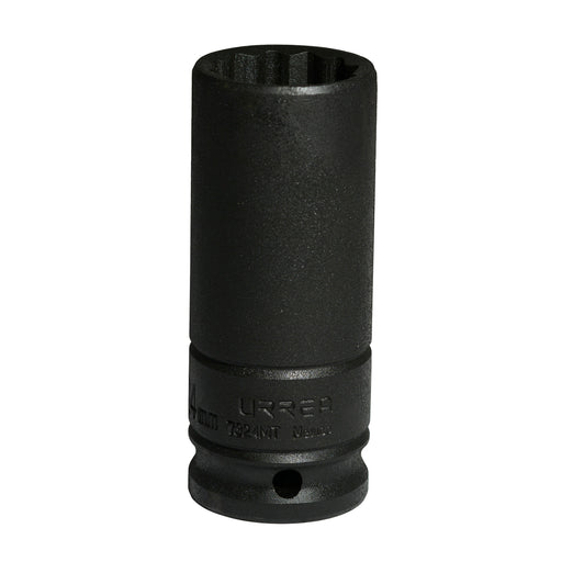 Dado urrea 7315mt impacto 12p largo 1/2x15mm - Sigasa