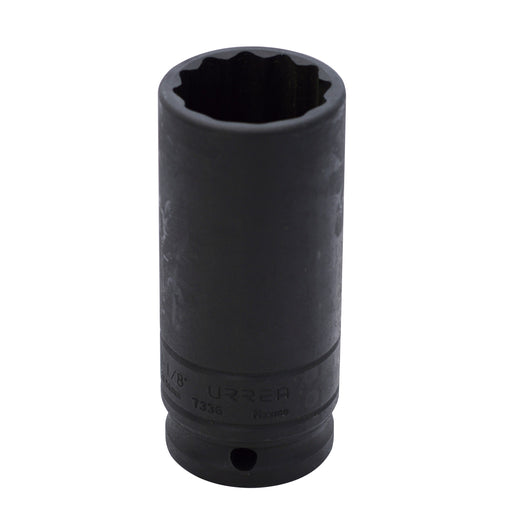 Dado urrea impacto largo 7348 1/2x1-1/2 12p - Sigasa