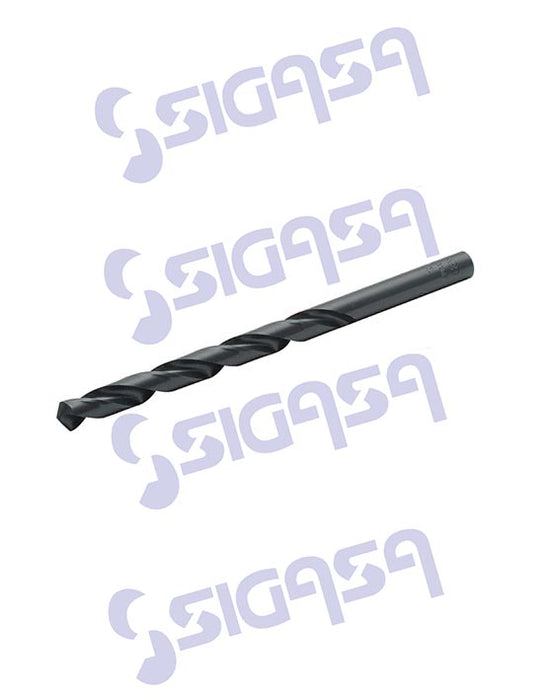 BROCA URREA BG21/64 AV NEGRA USO GRAL - SIGASA