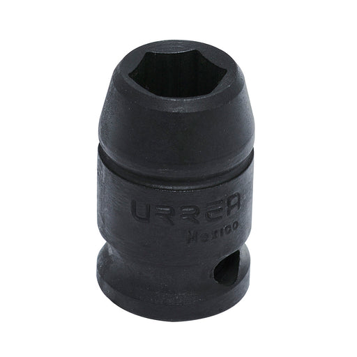 Dado urrea impacto corto 7412h 1/2x3/8 6p - Sigasa