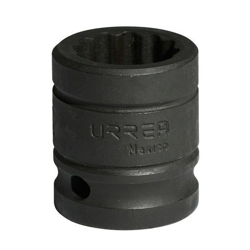 Dado urrea impacto corto 7417mt 1/2x17mm 12p - Sigasa